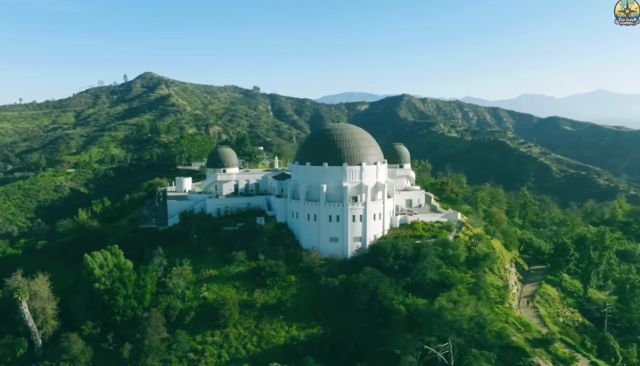 Wonders of Los Angeles | The Hidden Places No One Talks About! | Travel Video 4K