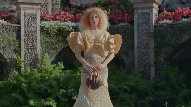 Louis Vuitton: как бездомный мальчик создал империю Louis Vuitton: как бездомный мальчик создал империю