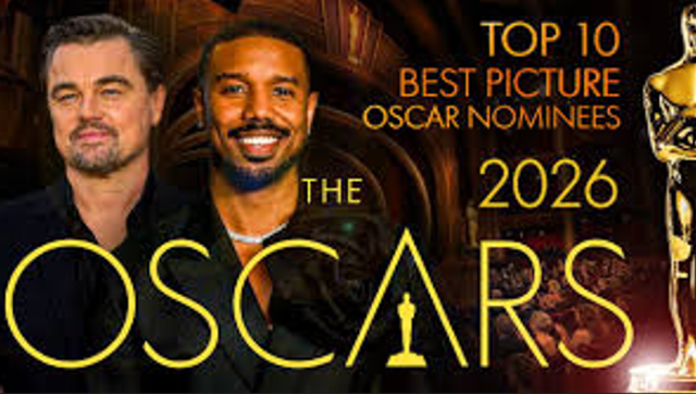  Oscars 2026: Record BREAKING! 98th Academy Awards. Nominations Announced!