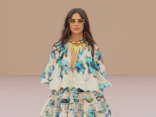  ZIMMERMANN Spring 2026 Ready-to-Wear, Kindred Spirit