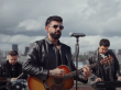 Merab Amzoevi Live in Los Angeles |  Sept. 17, 2025 9 p.m. | Whisky A Go Go