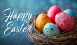 The REAL History of Easter | All About Easter 