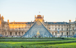 Louvre Museum Paris - Mona Lisa - Walking Tour 