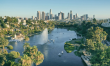 Los Angeles from the Sky | Cinematic Drone Footage in 4K