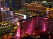  Las Vegas Night 8K| Neon Lights Forever